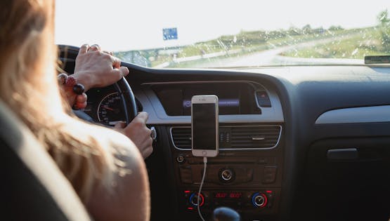 Photo for How to insure yourself to drive someone else's car
