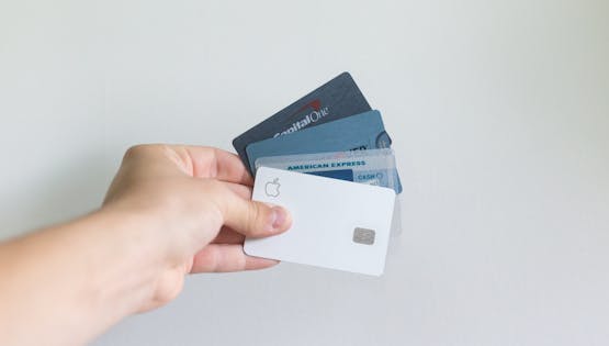 Photo for How many credit inquiries are too many?