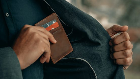 Photo for What is a money transfer credit card?