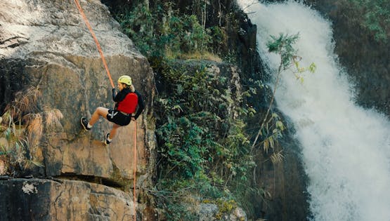 Photo for Do I need extreme sports travel insurance?