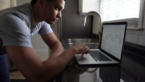 Photo for Is investing a good idea?