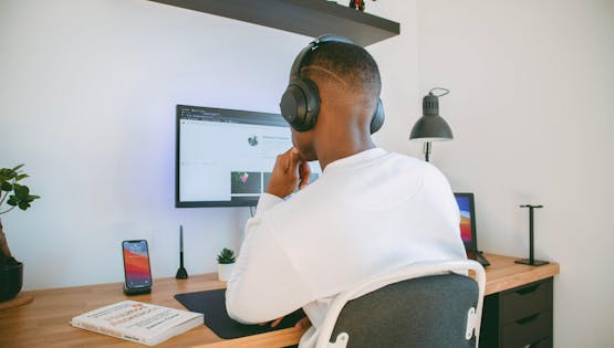 Photo for How to claim tax relief for working from home