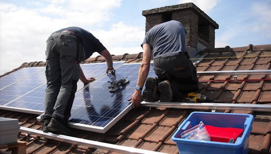 Photo for Alternative energy sources