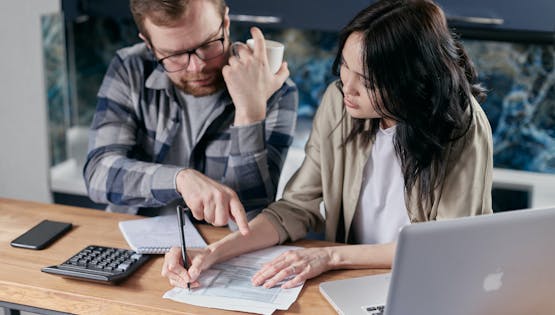 Photo for What is a debt consolidation loan?