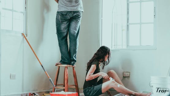 Photo for What is a home improvement loan?