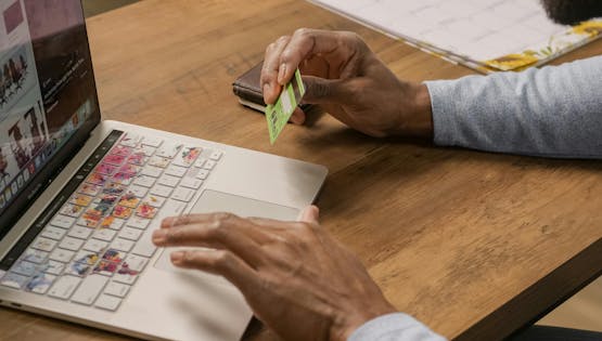 Photo for What is a balance transfer credit card?